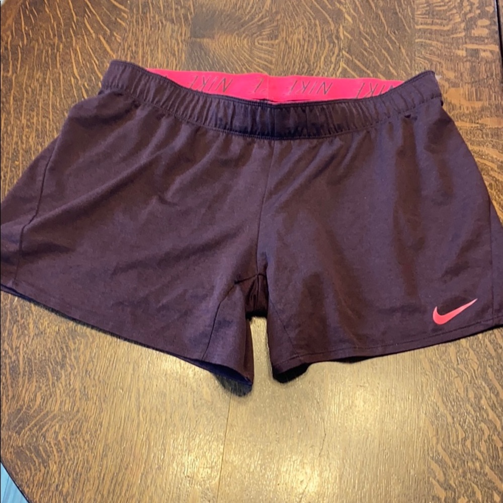 Nike shorts
